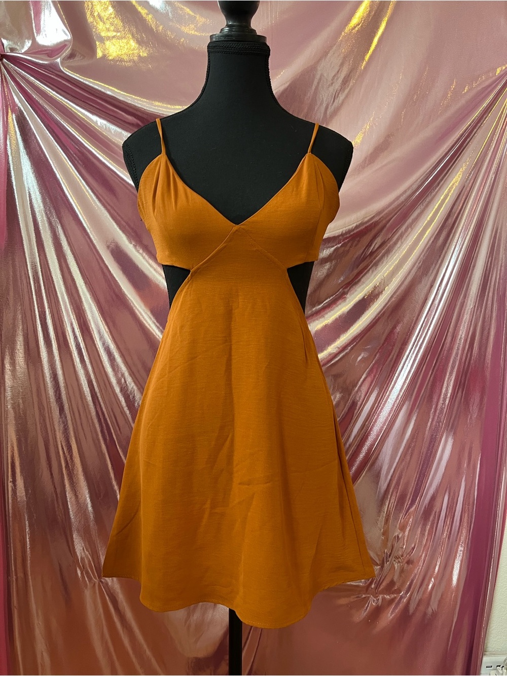 Forever 21 dress